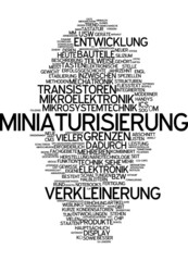 Miniaturisierung
