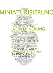 Miniaturisierung