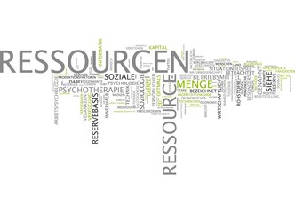 Ressource