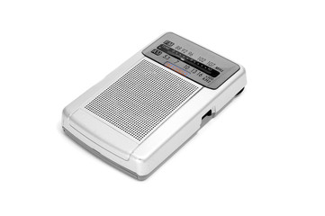 transistor radio
