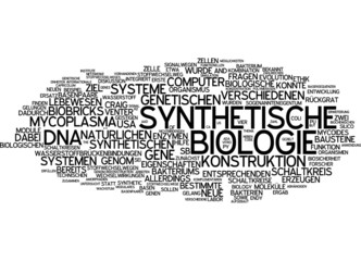 Synthetische Biologie