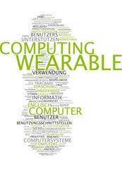 Wearable Computing