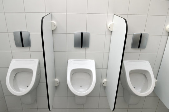Pissoirs
