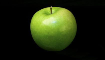 Green Apple