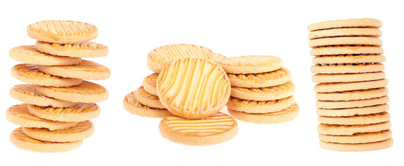 Butter cookies