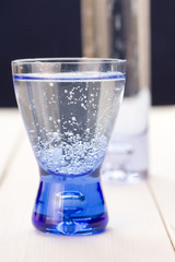 Wasserglas