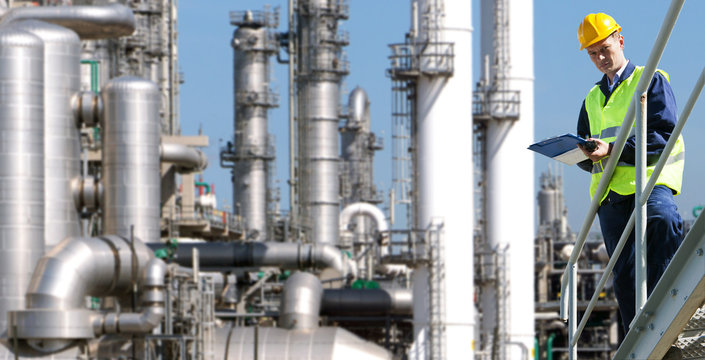 Petrochemical Industry