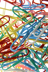 Paperclips
