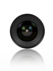 Digital Camera Lens