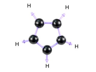 Molecule Structure