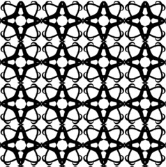 Fototapeta premium vector series. Beautiful seamles background