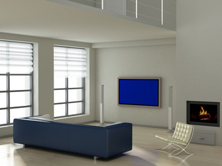 Modern Interior