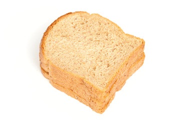Sliced bread