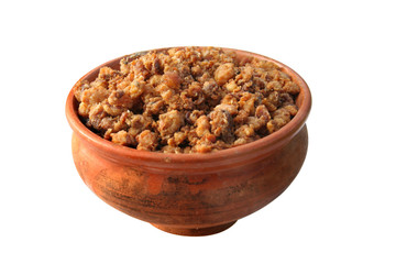 bol de fritons