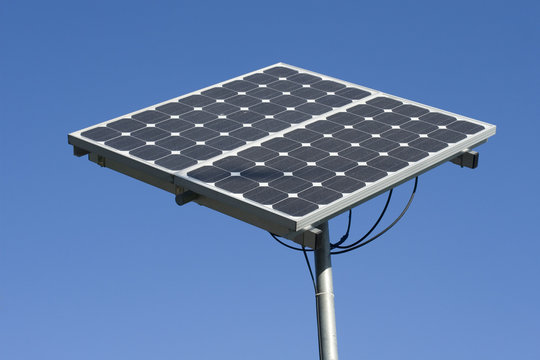 Solaranlage