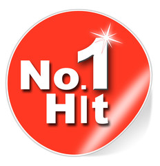 No.1 Hit