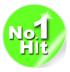 No.1Hit