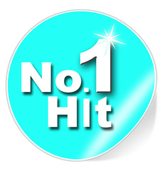 No.1 Hit
