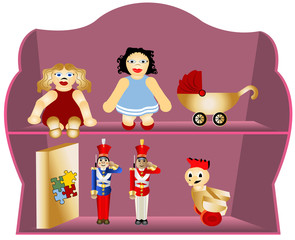 children toys