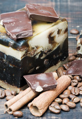 handmade soaps
