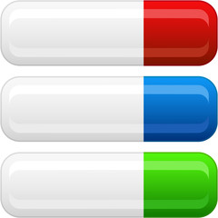 Vector collection of web elements