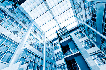 elevator © kalafoto