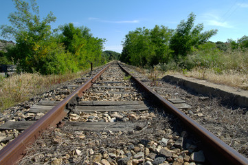 Fototapeta premium viaggio