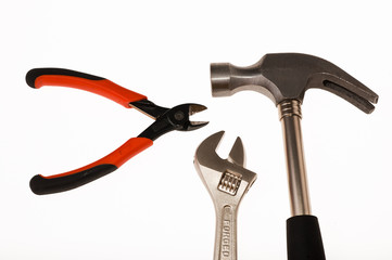 attrezzi da bricolage