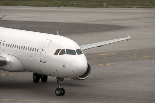 Airplane