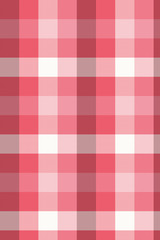 ブロックチェック　赤