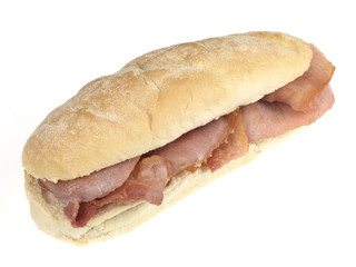 Bacon Roll