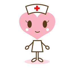 看護士　ナース