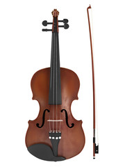 Fototapeta premium Violin
