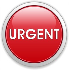 bouton urgent