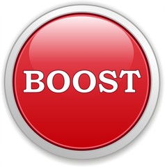 bouton boost