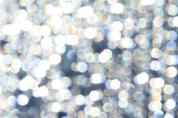 Капли воды на окне