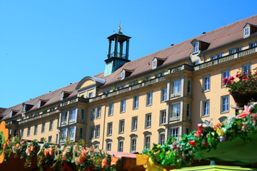 Dresden, Altmarkt