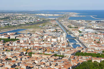 Sète