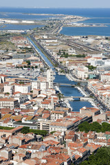 Sète
