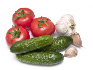 Vegetables