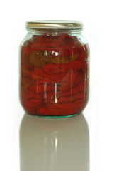 Preserve - pepper