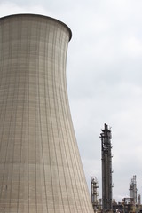 kernenergie © Luftbildfotograf