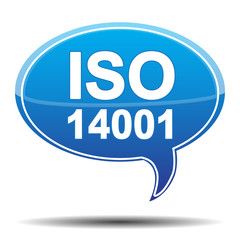 ISO 14001 ICON