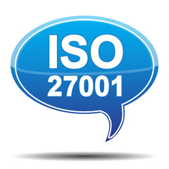 ISO 27001 ICON