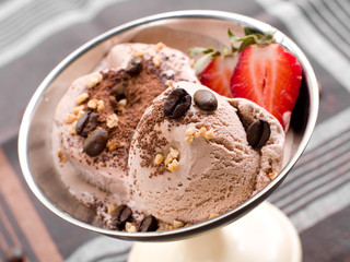 ice cream