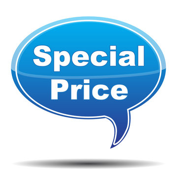 SPECIAL PRICE ICON