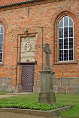 Schlosskirche Ahrensburg (Schleswig-Holstein)
