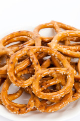Pretzel