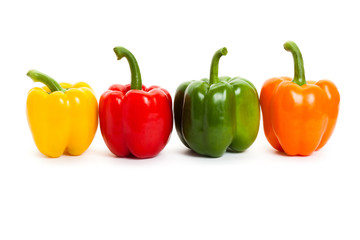 Bell Pepper
