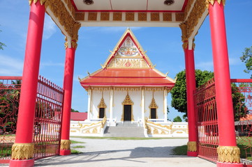 Thai Sanctuary